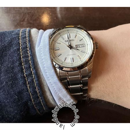 شراء ساعة معصم رجالیه سیکو(SEIKO) SARV001 كلاسيك | | | الأصلي