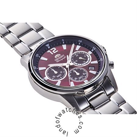 Buy ORIENT RA-KV0004R Watches | Original