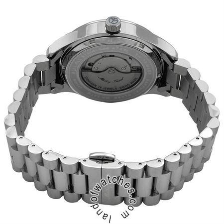 Buy Men's MATHEY TISSOT H411ATIF Classic Watches | Original