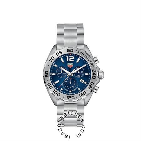 شراء ساعة معصم رجالیه تغ هویر(TAG HEUER) CAZ101K.BA0842 | | | الأصلي