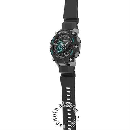 Buy Men's CASIO GA-2200M-1A Watches | Original