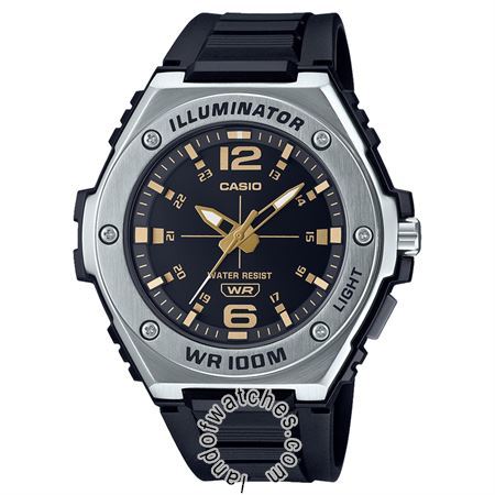 Buy CASIO MWA-100H-1A2V Watches | Original