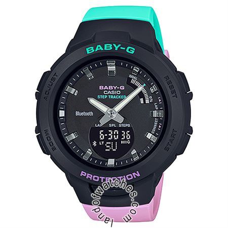 Watches step count,Bluetooth,Dual Time Zones,Shock resistant,Timer,Alarm,Backlight,Stopwatch,Smart Access