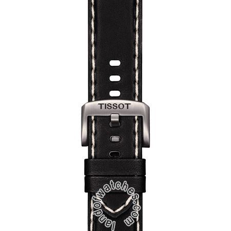 Buy Men's TISSOT T125.617.16.051.00 Sport Watches | Original