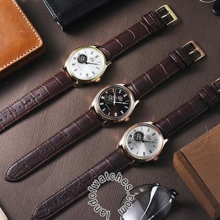 Buy Men's ORIENT TAG00001S Classic Watches | Original