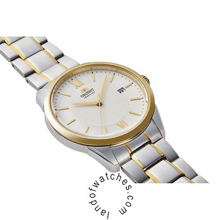 Buy ORIENT RA-AC0013S Watches | Original