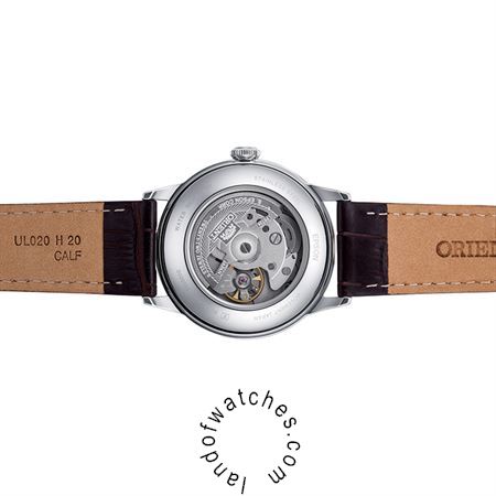 Buy ORIENT RA-AC0M04Y Watches | Original