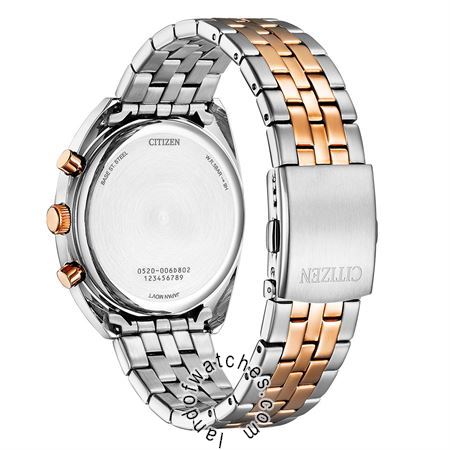 Buy Men's CITIZEN AN8216-50L Classic Watches | Original