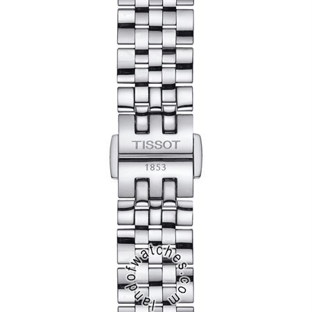 Buy Women's TISSOT T006.207.11.116.00 Classic Watches | Original