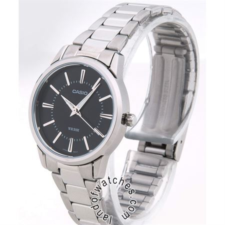 Buy Women's CASIO LTP-1302D-1A1VDF Classic Watches | Original