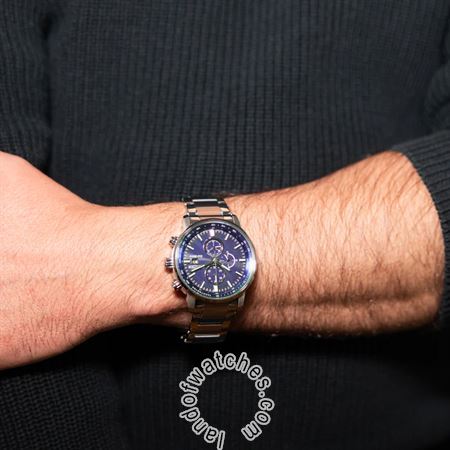 Buy Men's CITIZEN CA0840-87L Classic Watches | Original