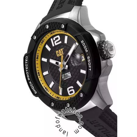 Buy Men's CAT SJ.141.21.137 Sport Watches | Original