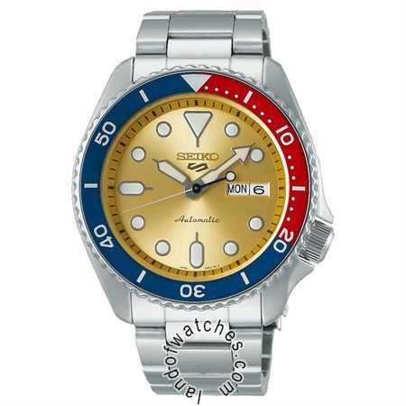 Buy SEIKO SRPH19 Watches | Original