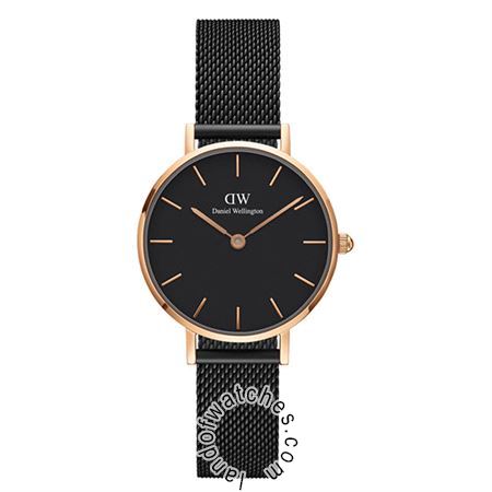 Watches Gender: Women's - set,Movement: Quartz,Brand Origin: Japan - Sverige,Classic style