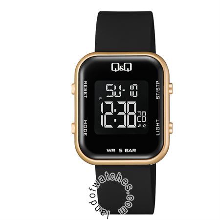 Buy Women's Q&Q M207J003Y Watches | Original