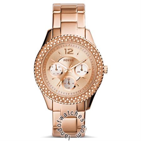 Buy Women's FOSSIL ES3590 Classic Watches | Original