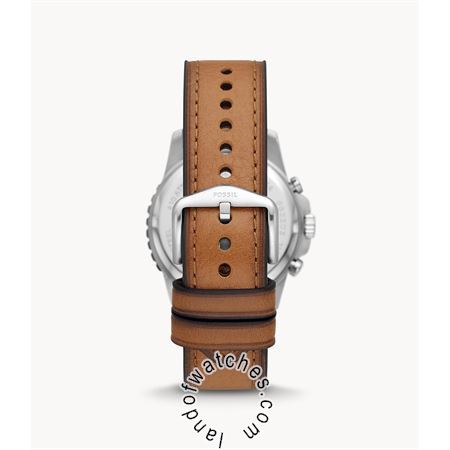 Buy Men's FOSSIL FS5914 Classic Watches | Original