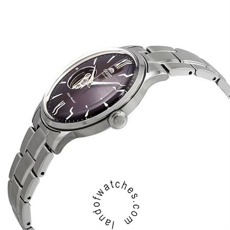 Buy Men's ORIENT RA-AG0027 Classic Watches | Original