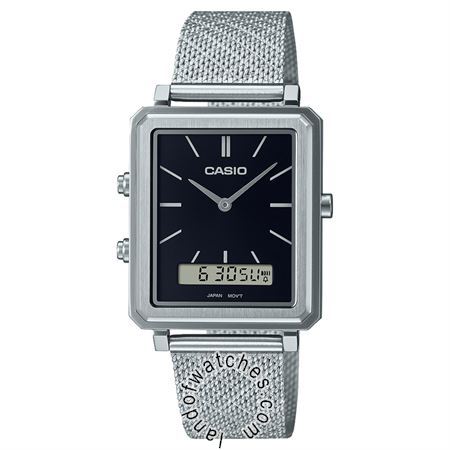 Buy CASIO MTP-B205M-1E Watches | Original
