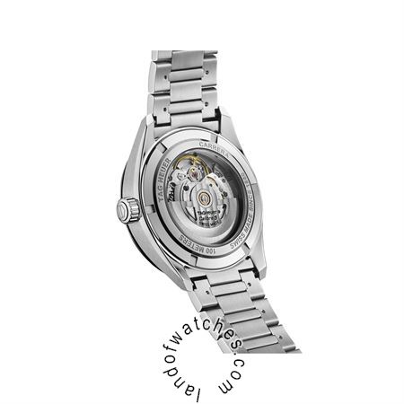 Buy Men's TAG HEUER WBN2112.BA0639 Watches | Original