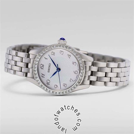 Buy Women's SEIKO SUR385P1 Classic Watches | Original