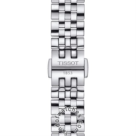 Buy Women's TISSOT T006.207.11.038.00 Classic Watches | Original