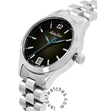 Buy Women's MATHEY TISSOT D411MAN Classic Watches | Original