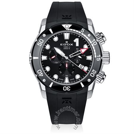 Buy Men's EDOX 10242-TIN-NIN Watches | Original