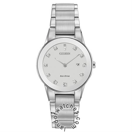 Buy Women's CITIZEN GA1050-51B Watches | Original
