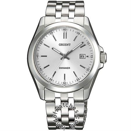 Buy Men's ORIENT SUND6003W0 Classic Watches | Original