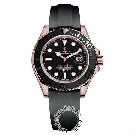 Buy Men's Rolex 126655 Watches | Original