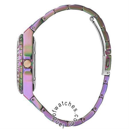 شراء ساعة معصم نسائیه غس(GUESS) GW0302L3 موضه | | | الأصلي