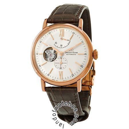 Watches Gender: Men's,Movement: Automatic - Tuning fork,Brand Origin: Japan,formal style,Power reserve indicator