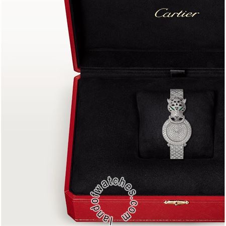 Buy CARTIER CRHPI01425 Watches | Original