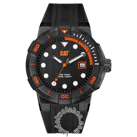 Buy CAT SI.161.21.124 Watches | Original