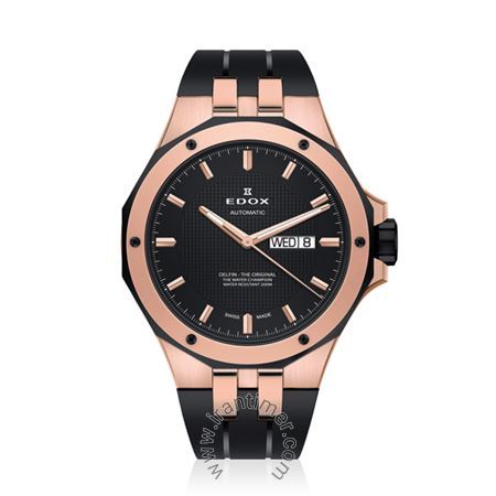 Buy Men's EDOX 88005-357RNCA-NIR Watches | Original