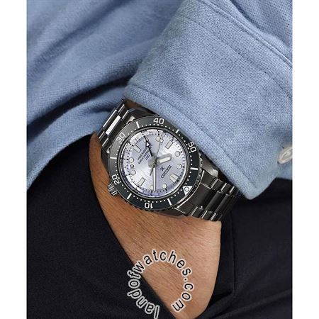 Buy Men's SEIKO SPB385J1 Classic Watches | Original