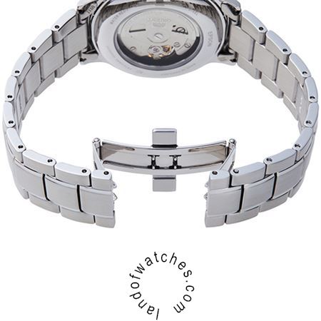 Buy Men's ORIENT RA-AG0028 Classic Watches | Original