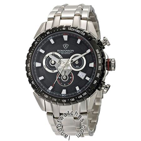 Buy ROMANSON AM1210HM Watches | Original