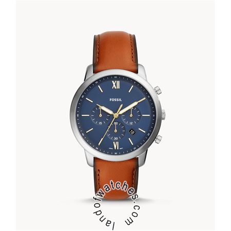 Buy Men's FOSSIL FS5453 Classic Watches | Original