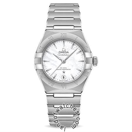 Buy Women's OMEGA 131.10.29.20.05.001 Watches | Original