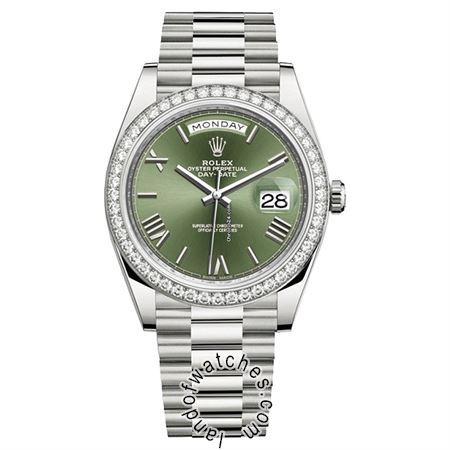 Buy Men's Rolex 228349RBR Watches | Original