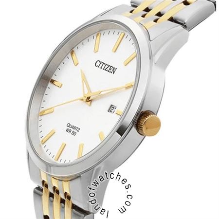 شراء ساعة معصم رجالیه سیتیزن(CITIZEN) BI5006-81P | | | الأصلي