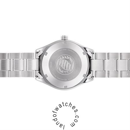 Buy Men's ORIENT RA-AC0Q03S00C Classic Watches | Original