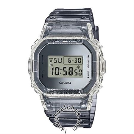 Buy Men's CASIO DW-5600SK-1DR Sport Watches | Original