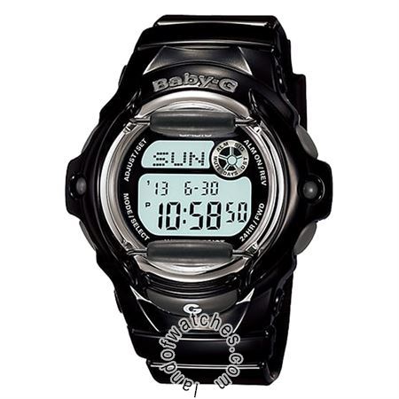 Buy CASIO BG-169R-1 Watches | Original