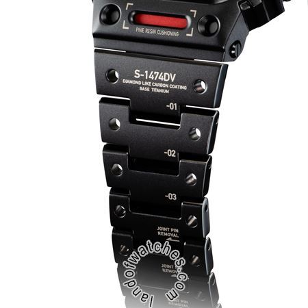Buy CASIO GMW-B5000TVA-1 Watches | Original