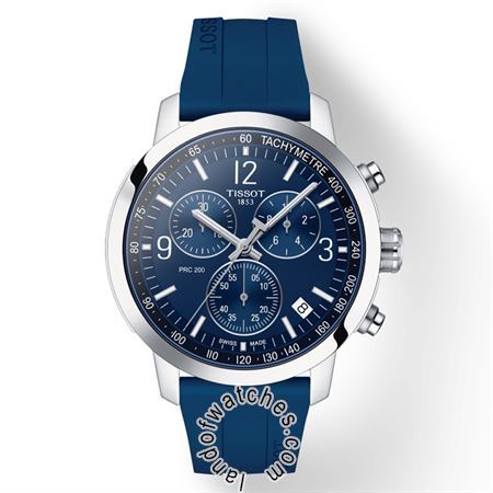 Watches Gender: Men's,Movement: Quartz,Brand Origin: SWISS,Sport style,Date Indicator,Chronograph,Luminous