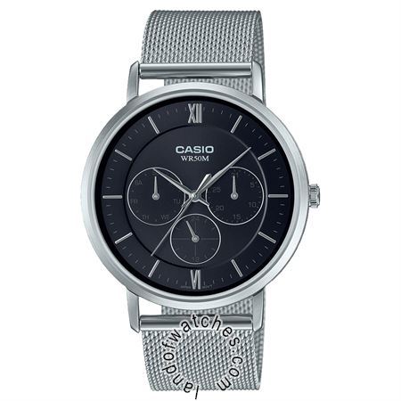 Buy CASIO MTP-B300M-1AV Watches | Original