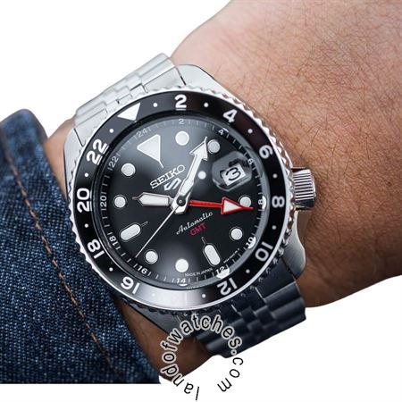 Buy Men's SEIKO SSK001J1 Sport Watches | Original